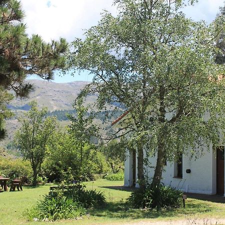 La Domanda Otel Villa Berna Dış mekan fotoğraf