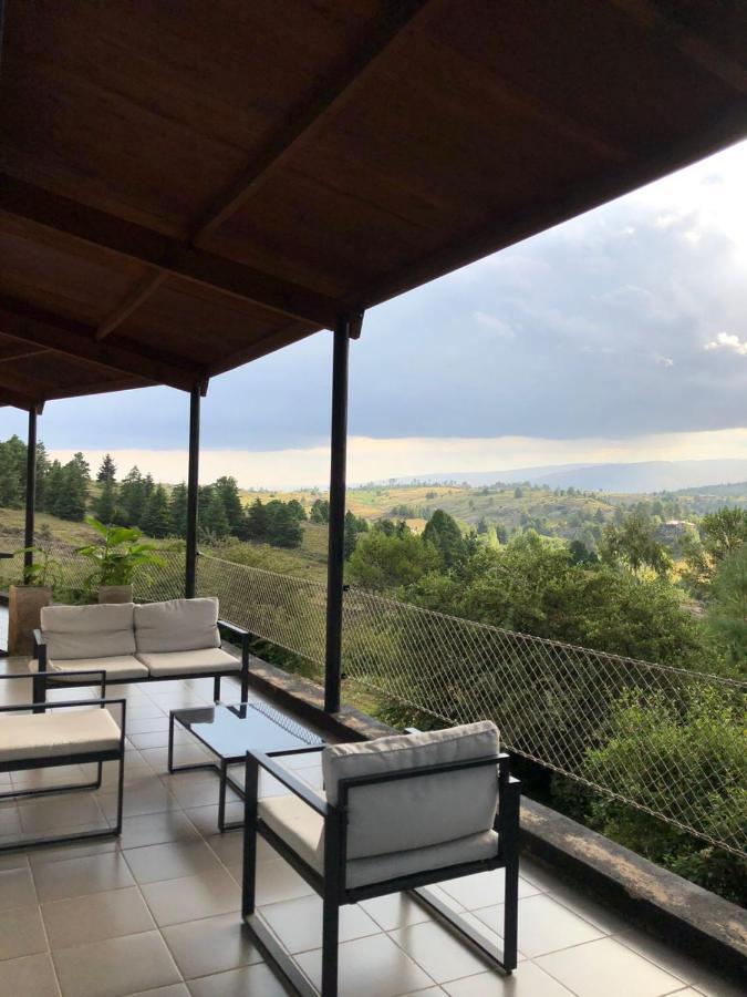 La Domanda Otel Villa Berna Dış mekan fotoğraf