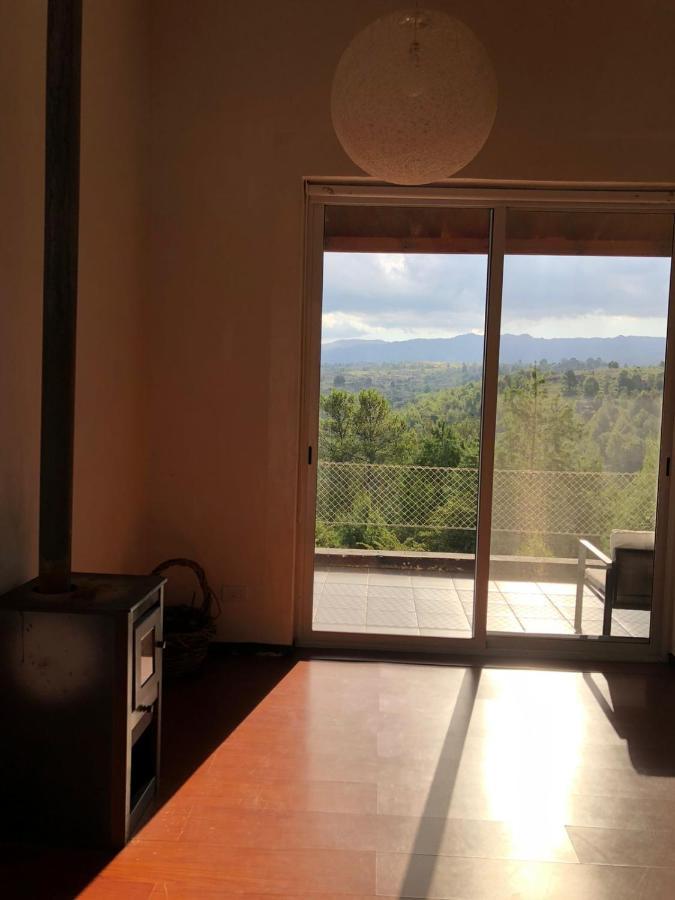 La Domanda Otel Villa Berna Dış mekan fotoğraf