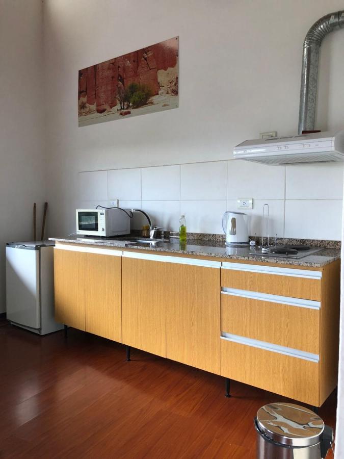 La Domanda Otel Villa Berna Dış mekan fotoğraf