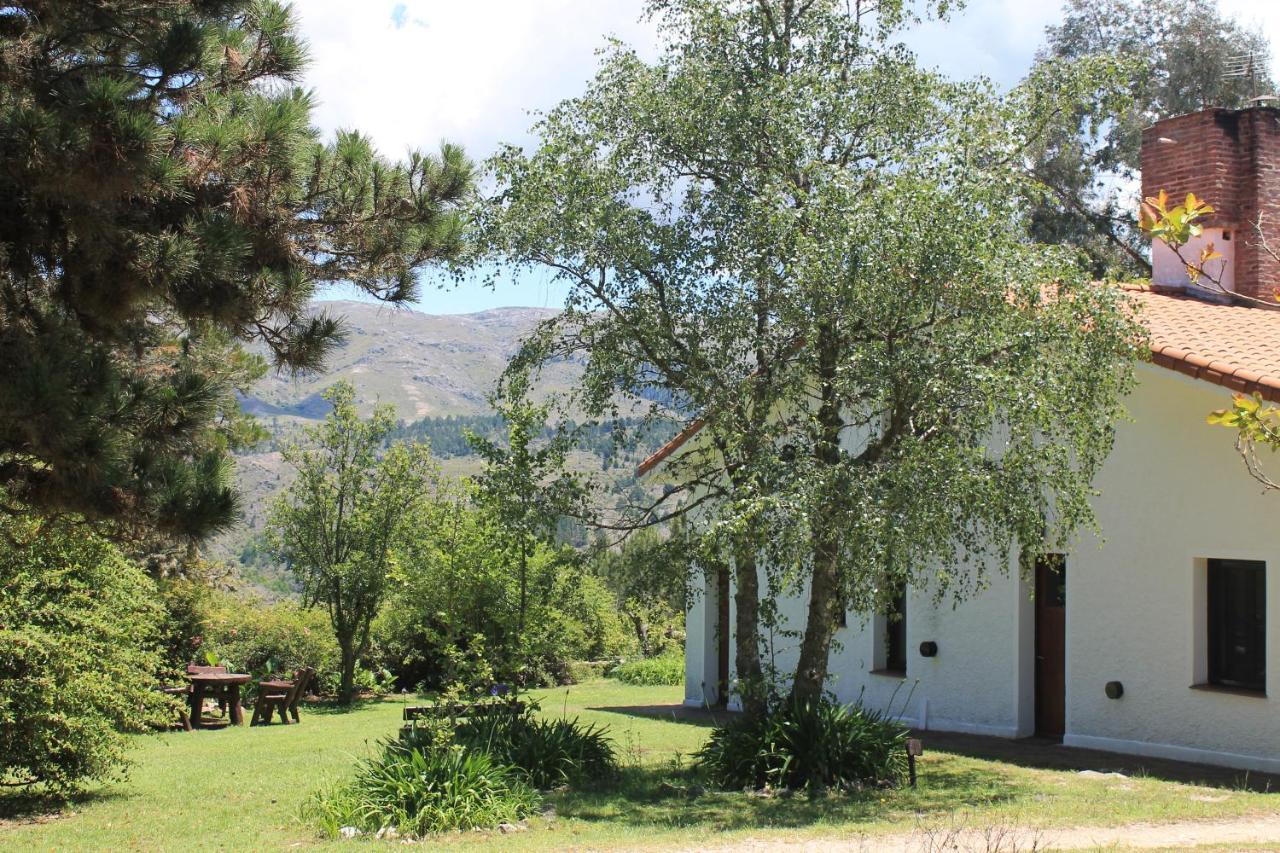 La Domanda Otel Villa Berna Dış mekan fotoğraf