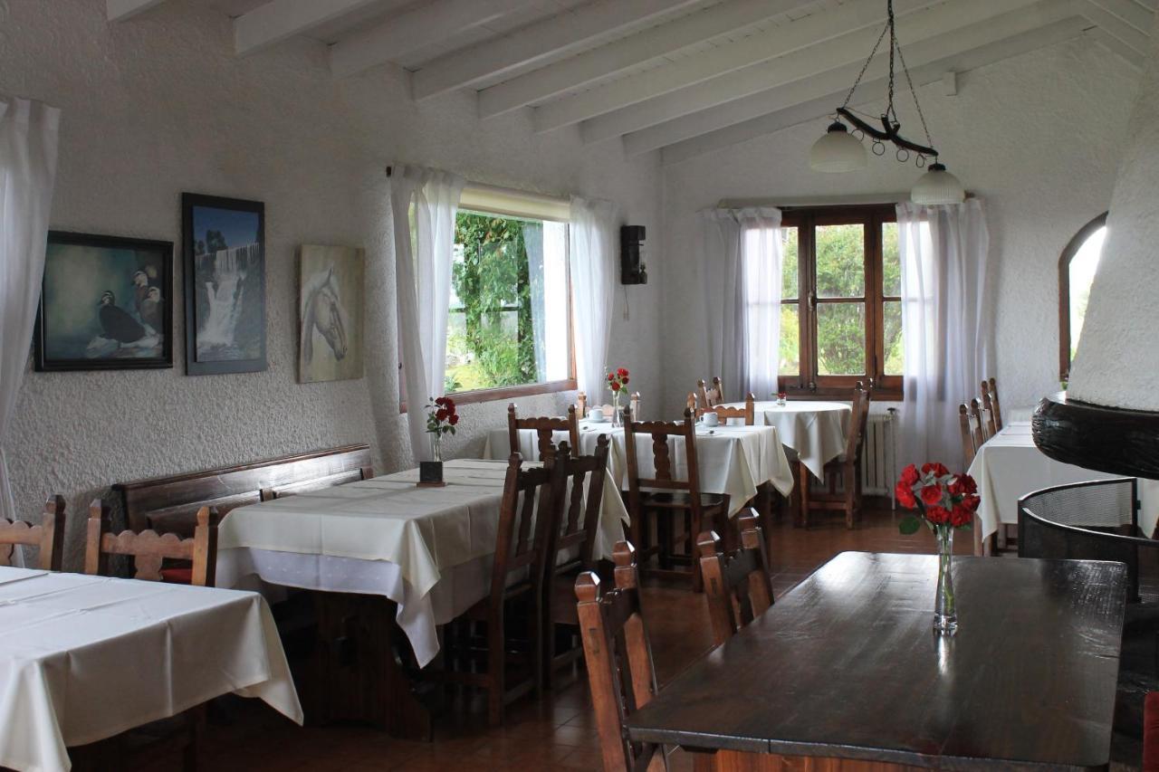 La Domanda Otel Villa Berna Dış mekan fotoğraf