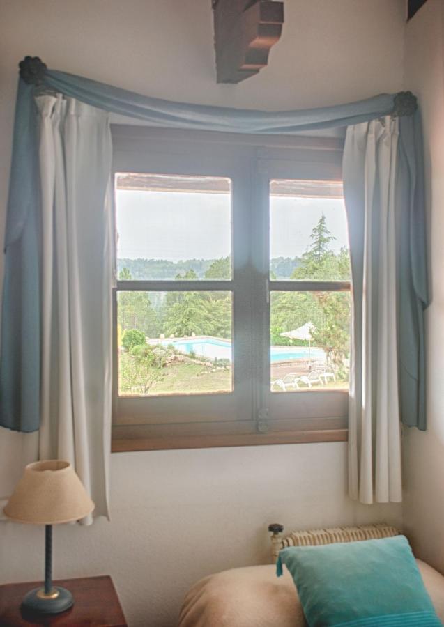 La Domanda Otel Villa Berna Dış mekan fotoğraf