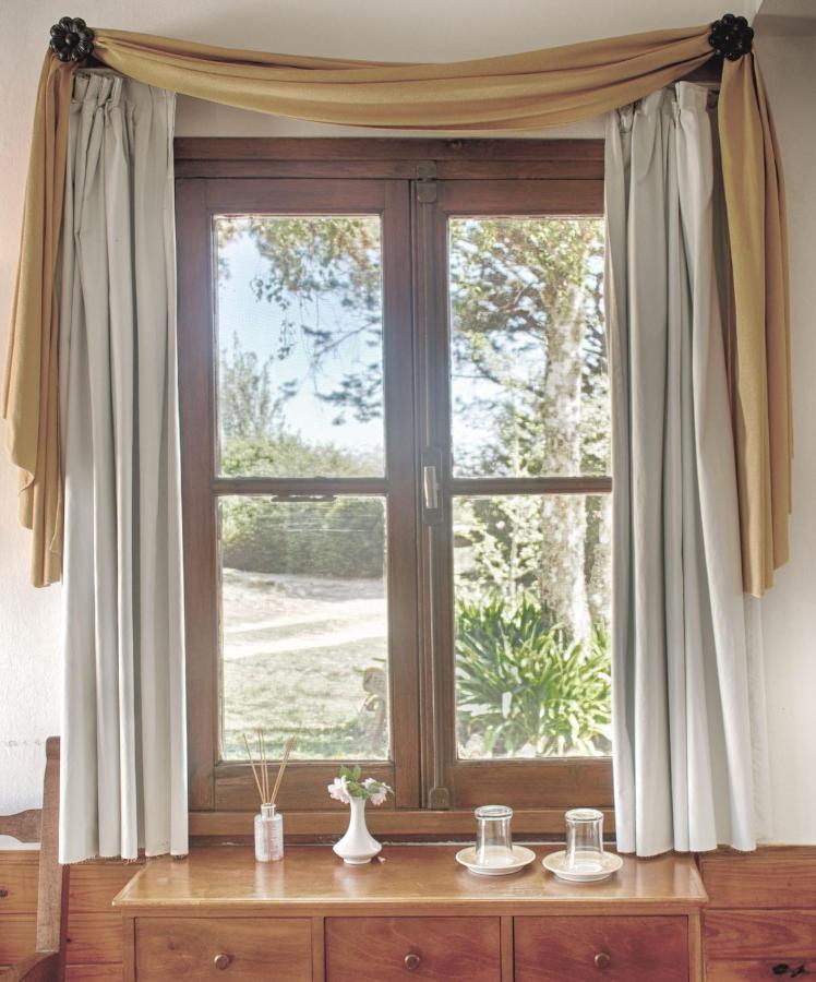 La Domanda Otel Villa Berna Dış mekan fotoğraf