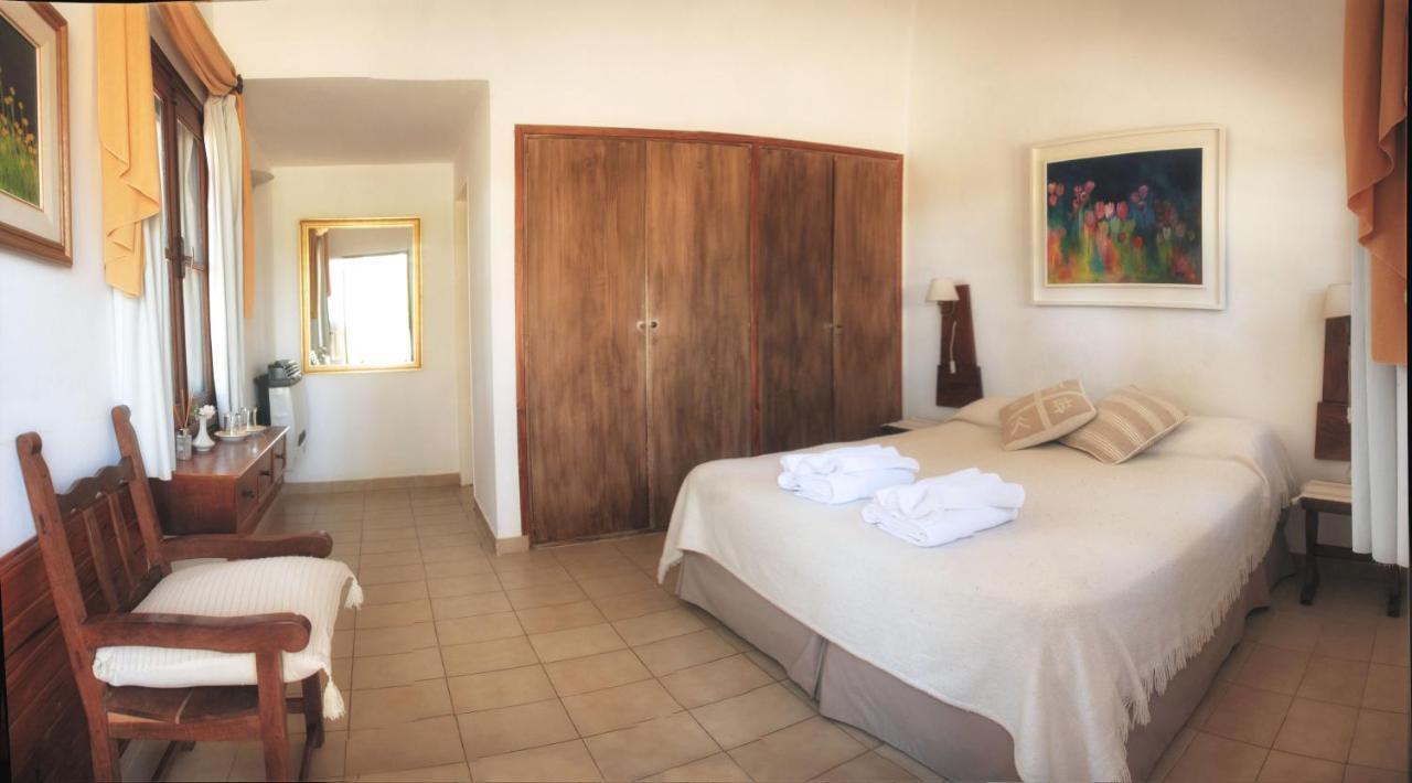 La Domanda Otel Villa Berna Dış mekan fotoğraf