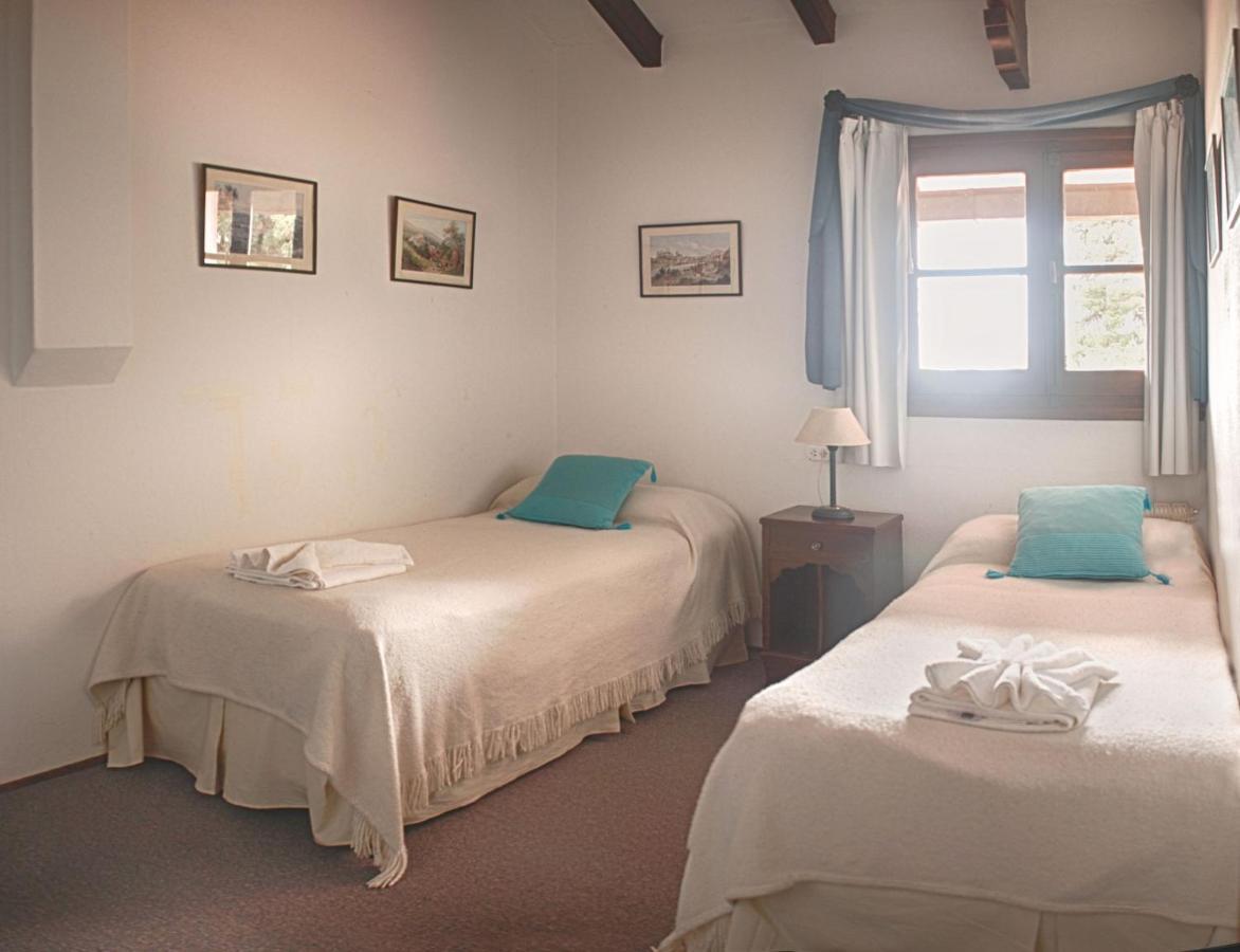 La Domanda Otel Villa Berna Dış mekan fotoğraf