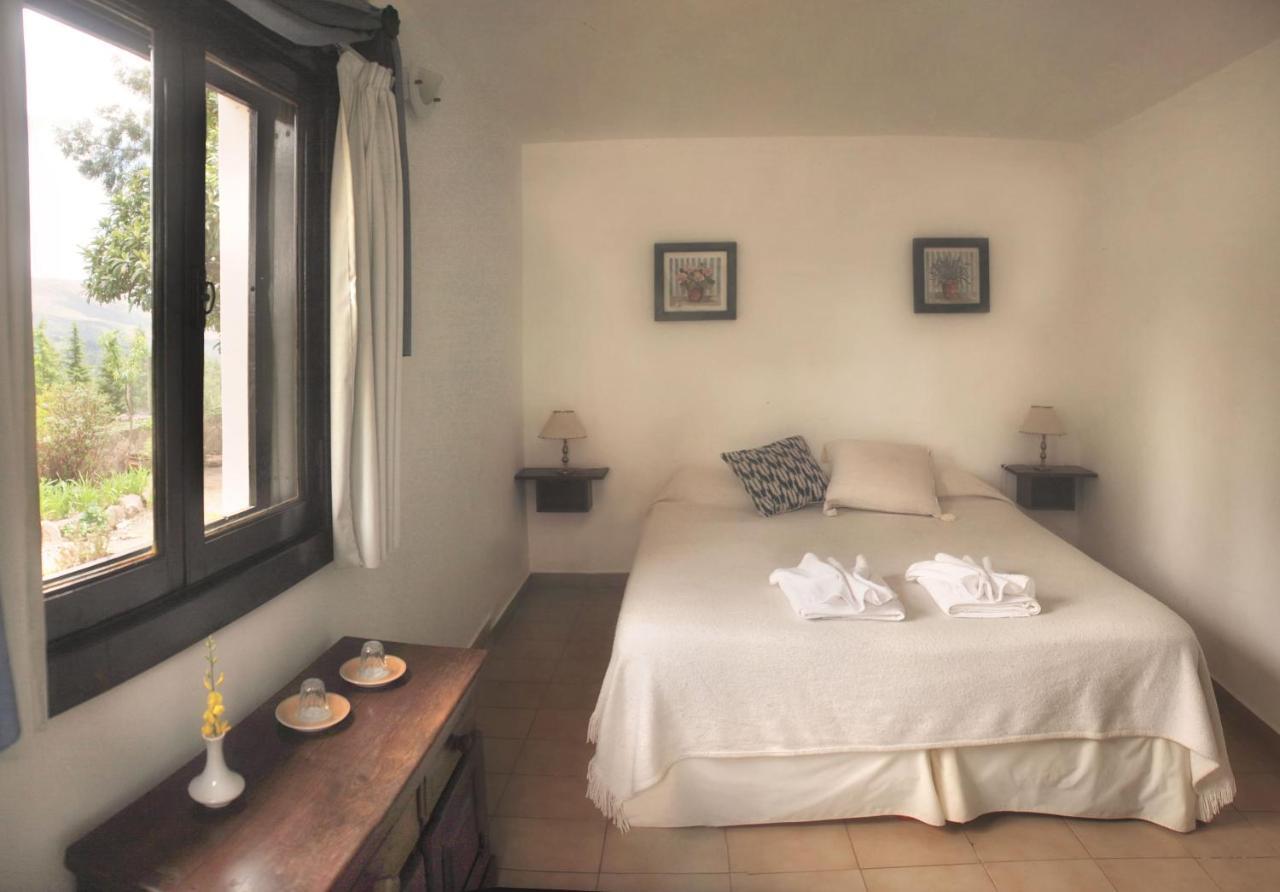 La Domanda Otel Villa Berna Dış mekan fotoğraf