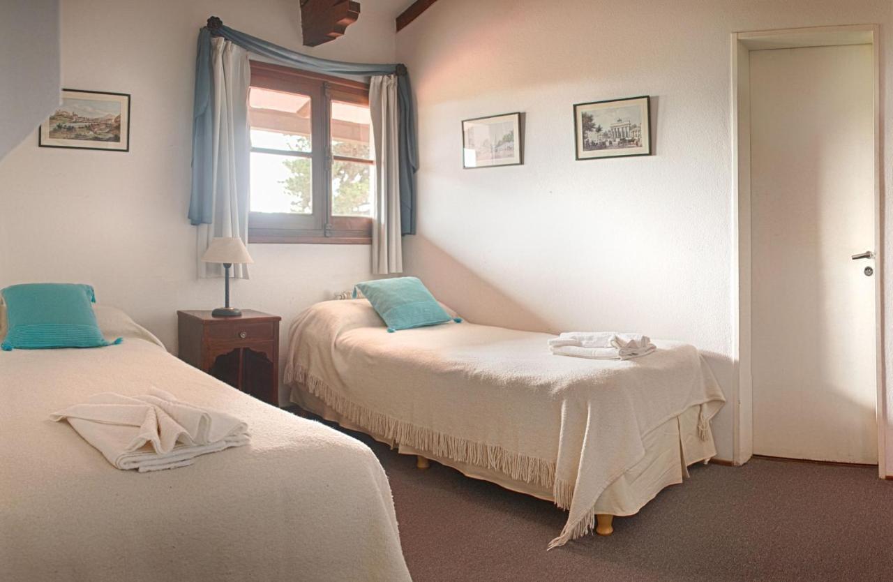 La Domanda Otel Villa Berna Dış mekan fotoğraf