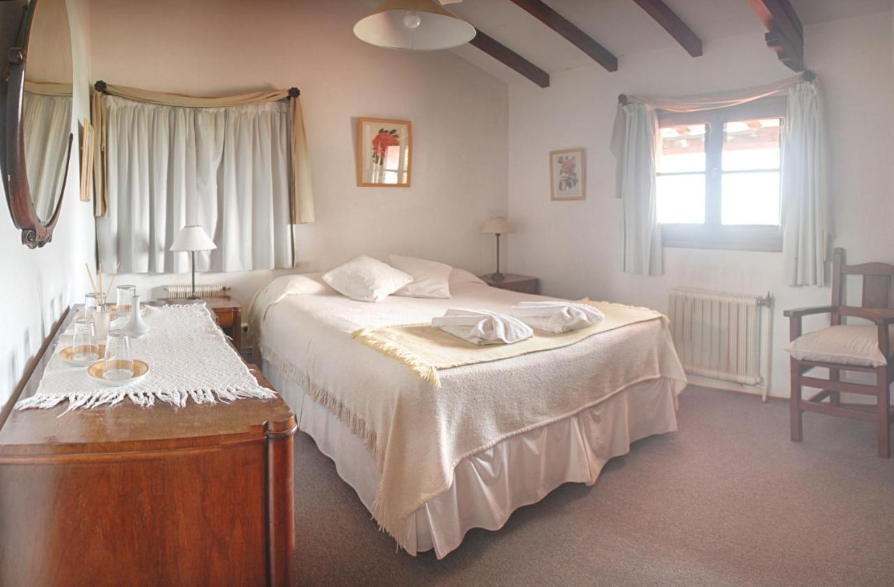 La Domanda Otel Villa Berna Dış mekan fotoğraf