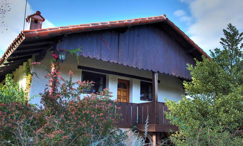 La Domanda Otel Villa Berna Dış mekan fotoğraf