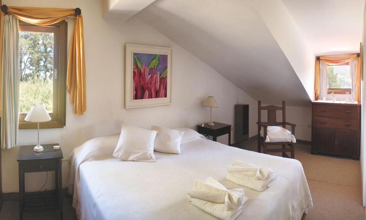 La Domanda Otel Villa Berna Dış mekan fotoğraf
