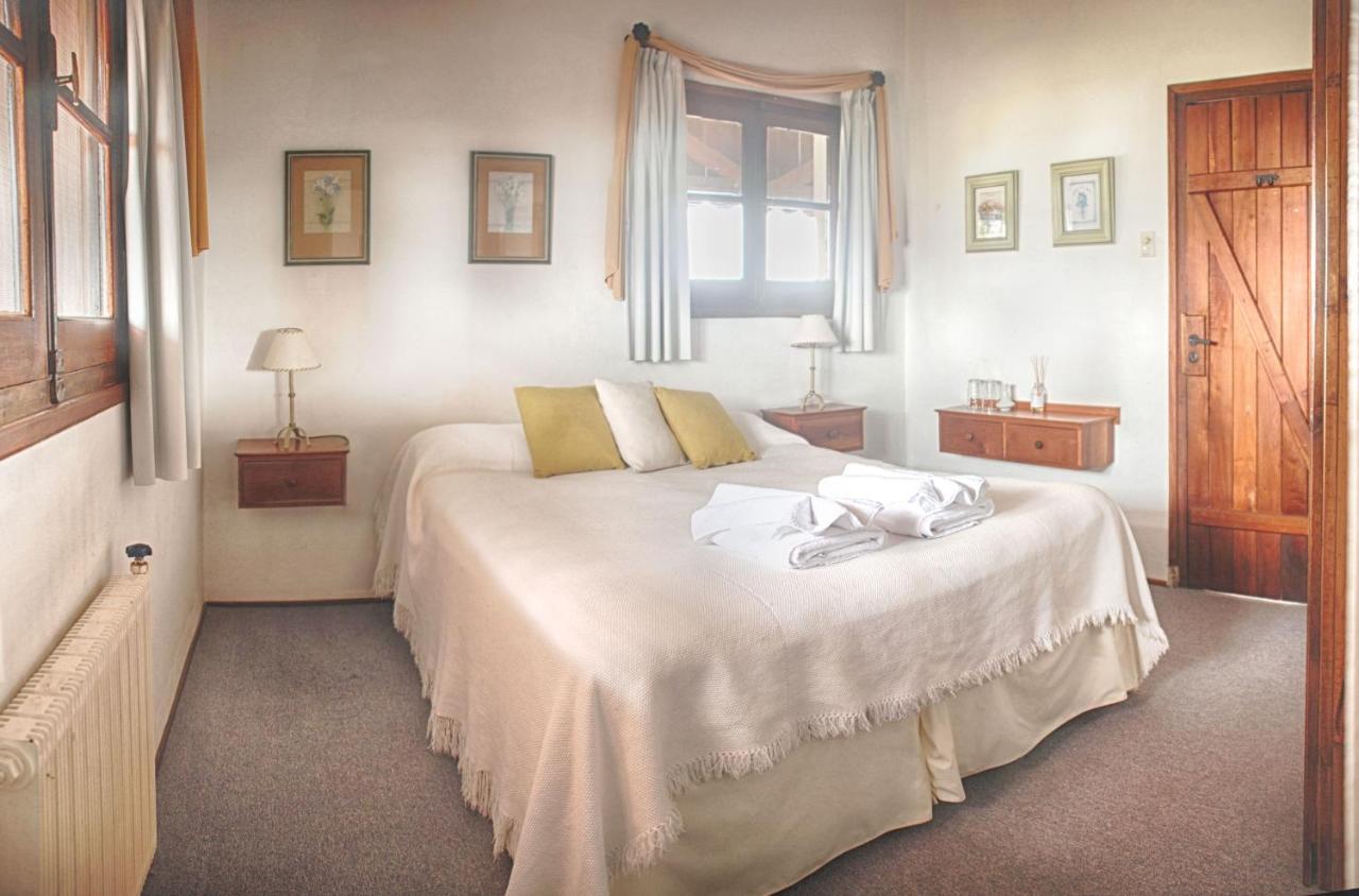 La Domanda Otel Villa Berna Dış mekan fotoğraf